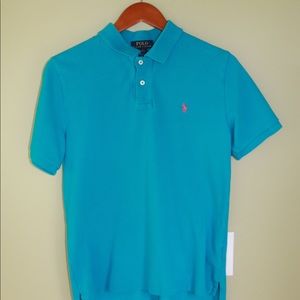 Kids polo shirt